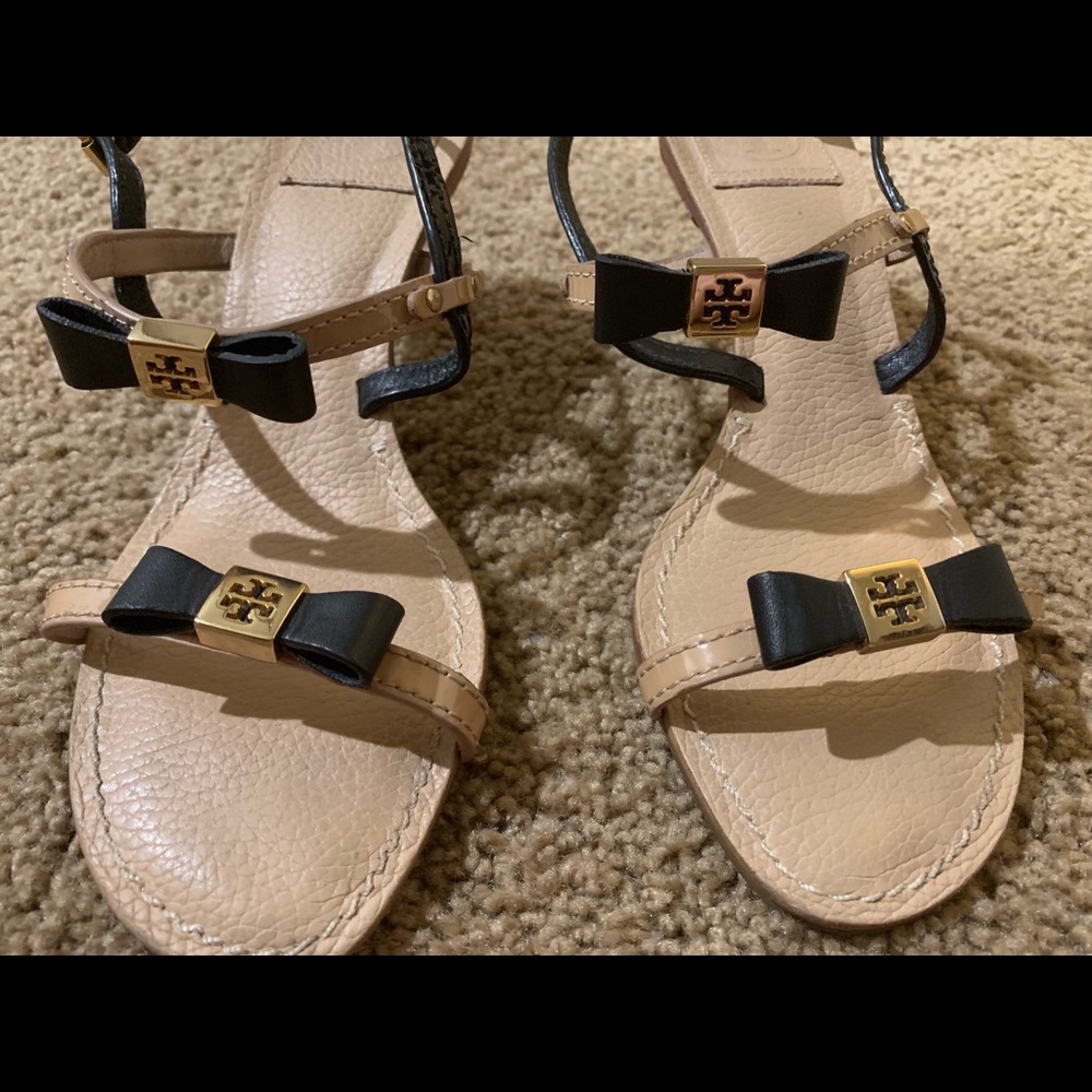 Tory Burch Kailey Heels